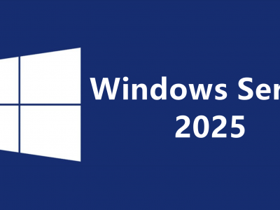 Windows Server 2025 来了