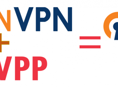 openVPN + VPP = openVPP