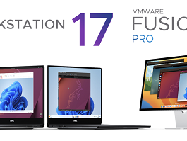 VMware Workstation Pro 现免费面向个人使用