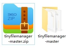 极简文件管理器Tiny File Manager下载安装并实现远程访问内网文件