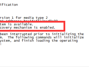 Cisco3560交换机enable密码破解和恢复出厂设置