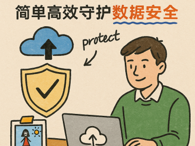 推荐开源项目 GoBackup：一站式备份神器，简单高效守护数据安全