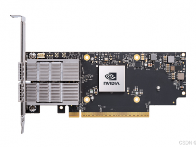 NVIDIA网卡系列之ConnectX-7规格信息(400G-PCIe 5.0x32-PF?VF?-2022年发布)