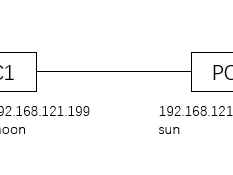 strongSwan   的 swanctl 配置、运行及测试