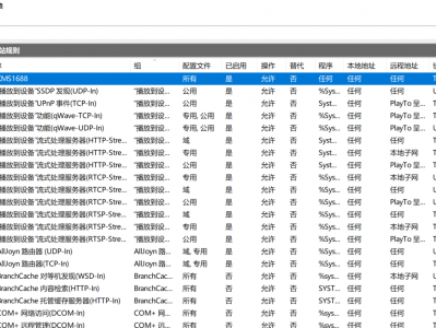 部署 windows office kms服务器