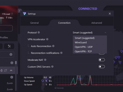 How to use Proton VPN with the OpenVPN GUI on Windows