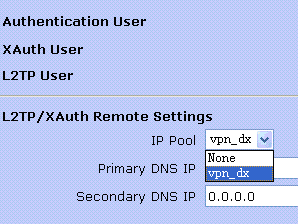 Juniper IPsec vpn windows 7客户端