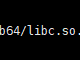 centos7-安装docker-compose 报错/lib64/libc.so.6: version `GLIBC_2.28‘ not found