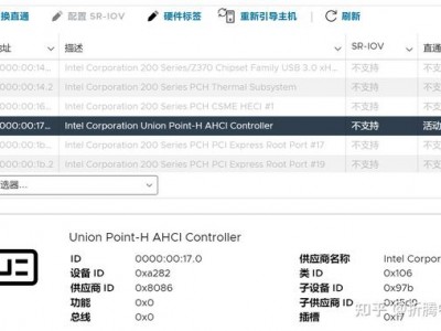 ​【系统篇：ESXi 8.0+DSM 7.2+Win 11】 Intel X540-T2 免驱