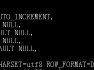 [MySQL] 怎样使用Mysqlcheck来检查和修复, 优化表