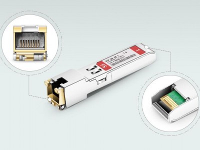 SFP端口是什么？有什么作用？可以接RJ45吗？