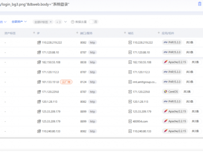 电信某系统爆炸核弹级0day