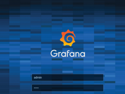 grafana 