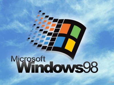 最全面的Windows 98原版系统镜像下载