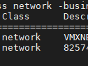 VMWare ESXi中，不同的虚拟网卡性能竟然能相差三倍！