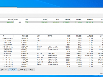 #数据泄露#44.65GB裤子(QQWB等)BT下载