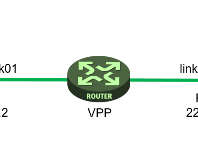 奇葩的性能测试：VPP转发性能和主机配置的关系