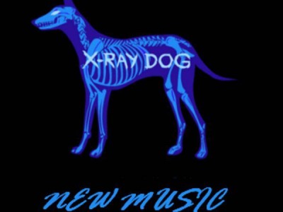 X-Ray Dog