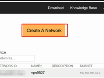 openwrt软路由利用Zerotier实现内网穿透