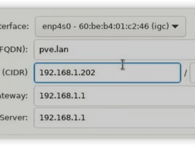 8505处理器家庭组网PVE下iKuai、OpenWrt、CentOS、DSM、Windows等系统All In One实践记录