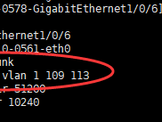 如何在centos上配置802.1Q VLAN标记，linux单网卡多vlan多网段Ip配置案例