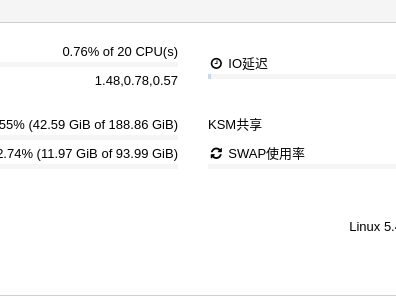 Esxi6.7下导出虚拟机ova模板转至PVE6.2下操作方法