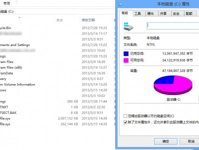 Windows系统六个备份还原程序(软件)介绍