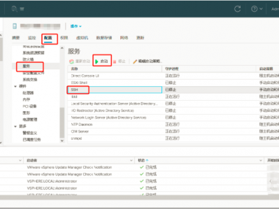 vmware虚拟化vsan集群主机如何剔除磁盘及更换