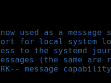 How to Setup Central Logging Server with Rsyslog in Linux