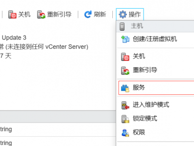 ESXI 7.02 Intel 核心显卡直通开启3D加速