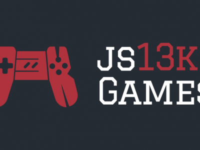 好奇！仅 13kB 大小的游戏，源码长啥样？  【Js13kGames】基于JavaScript 创造仅有13kb大小的游戏世界