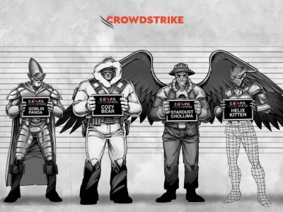 CrowdStrike：不只是网络安全公司