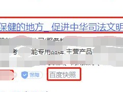 阿里云主机服务器thinkphp网站主页快照劫持