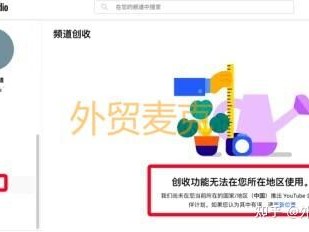 Youtube频道如何赚美元？我的YouTube广告收入分成Google AdSense提现经历