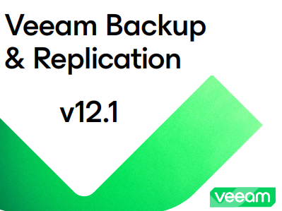 备份软件之Veeam Backup Replication