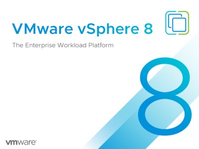 VMware vSphere 8.0U2