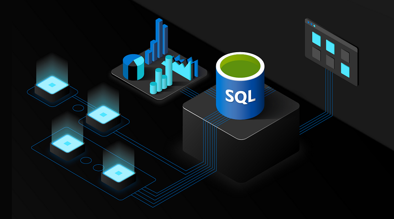 SQL 服务器