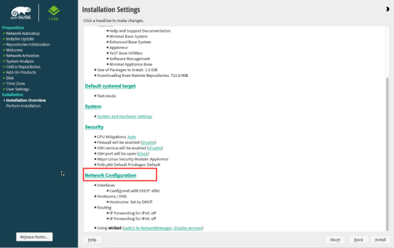 Proxmox VE 8安装OpenSuse和部署JumpServer_IP_05