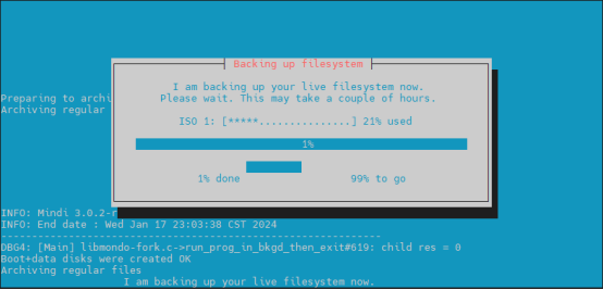 Proxmox VE 8安装OpenSuse和部署JumpServer_IP_24