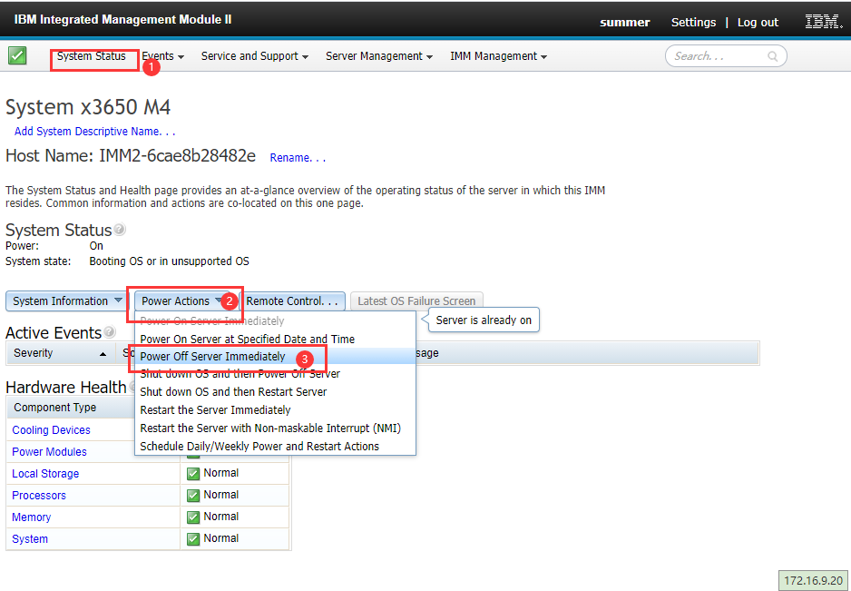 IBM X3650 M4 微码升级（BIOS升级）_ios_15