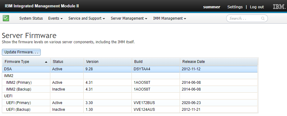 IBM X3650 M4 微码升级（BIOS升级）_用户名_21