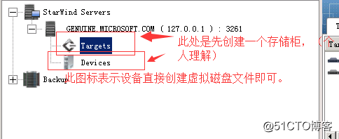 故障转移之starwind共享存储篇