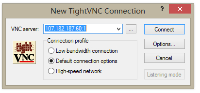 TightVNC