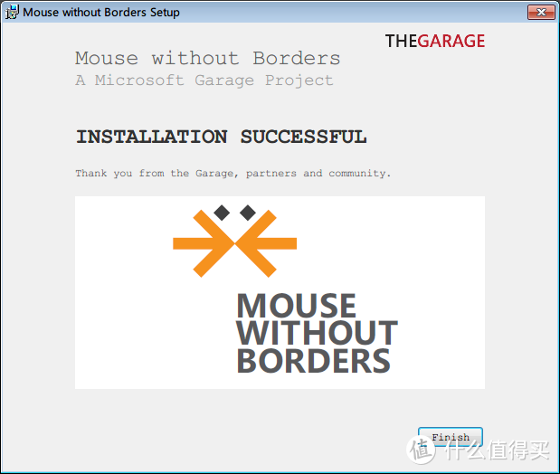 Kim工房:Mouse Without Borders,一套键鼠控制多台电脑的神器