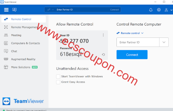 Teamviewer